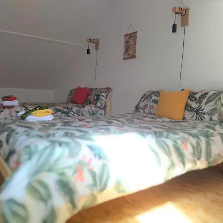 Quinta Da Cavada - Medronh'al Holiday home Oliveira do Hospital