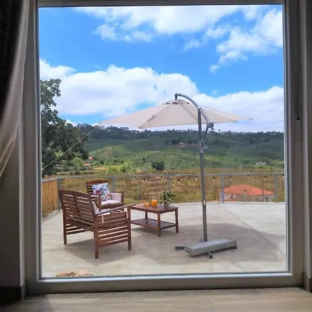 Quinta Da Cavada - Medronh'al Oliveira do Hospital