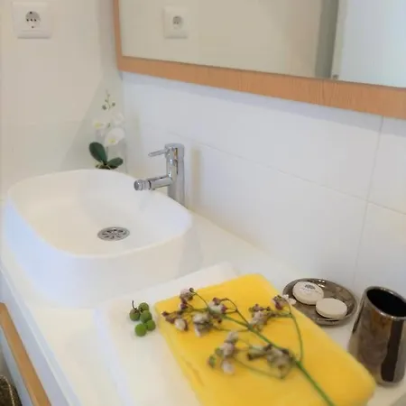 Quinta Da Cavada - Medronh'al * Oliveira do Hospital