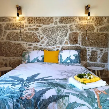 Quinta Da Cavada - Medronh'al *