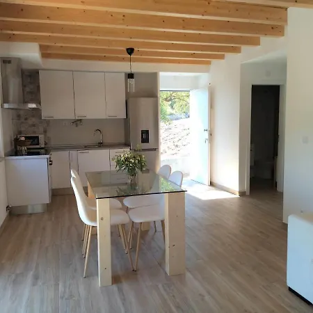 Quinta Da Cavada - Medronh'al Holiday home *