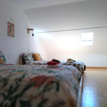 Semesterbostad Quinta Da Cavada - Medronh'al *