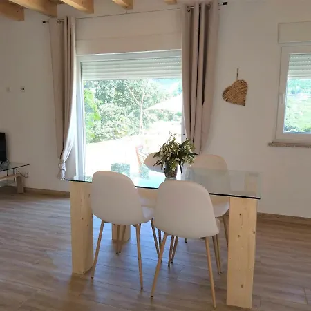 Quinta Da Cavada - Medronh'al Holiday home