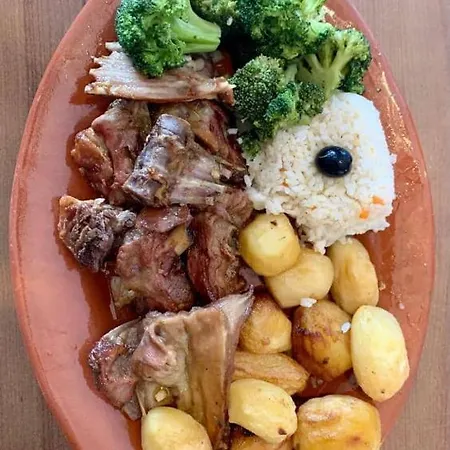 Quinta Da Cavada - Medronh'al Oliveira do Hospital