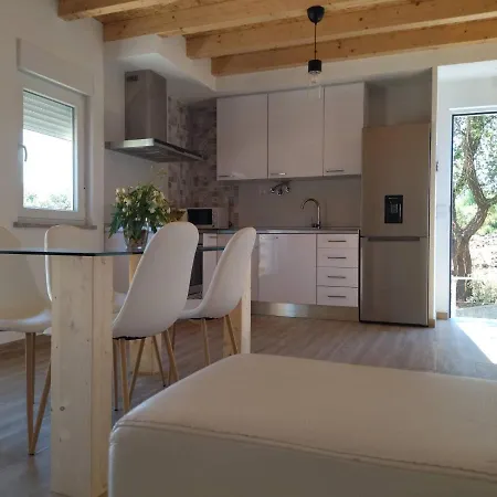 Quinta Da Cavada - Medronh'al Semesterbostad Oliveira do Hospital