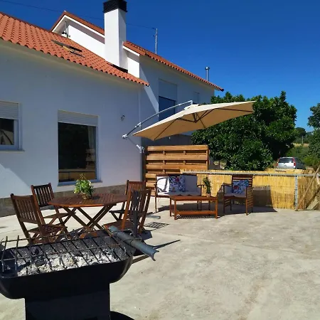 Quinta Da Cavada - Medronh'al Oliveira do Hospital