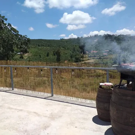 Quinta Da Cavada - Medronh'al Oliveira do Hospital