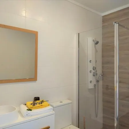 Quinta Da Cavada - Medronh'al Holiday home