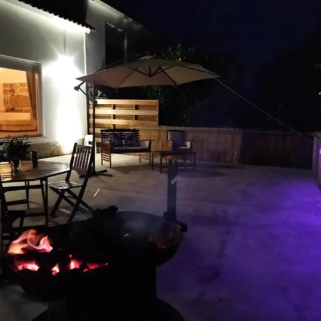 Semesterbostad Quinta Da Cavada - Medronh'al *