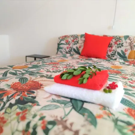 Semesterbostad Quinta Da Cavada - Medronh'al