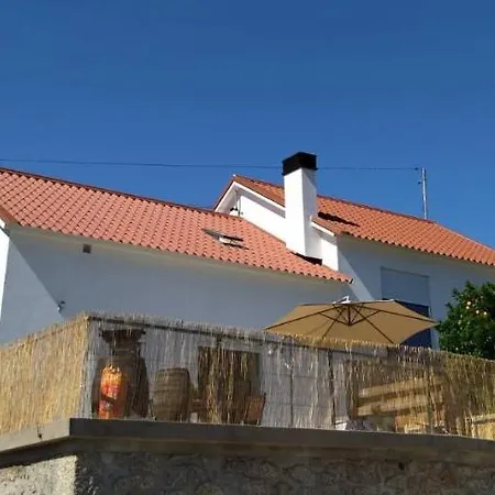 Quinta Da Cavada - Medronh'al Holiday home *