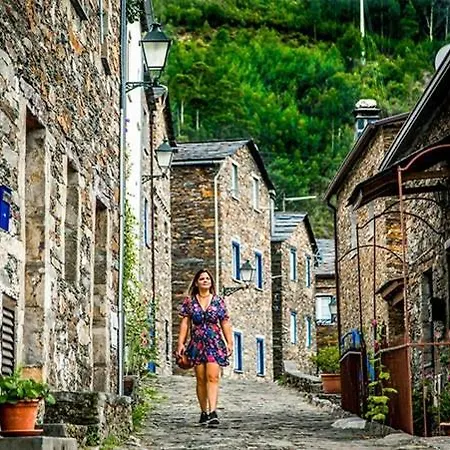 Quinta Da Cavada - Medronh'al Semesterbostad Oliveira do Hospital