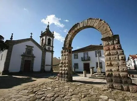Semesterbostad Quinta Da Cavada - Medronh'al *
