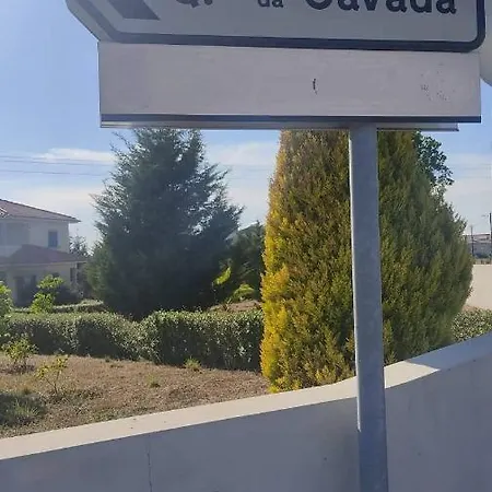 Quinta Da Cavada - Medronh'al Holiday home Oliveira do Hospital