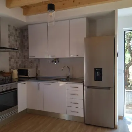 Holiday home Quinta Da Cavada - Medronh'al *