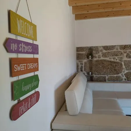 Quinta Da Cavada - Medronh'al Oliveira do Hospital