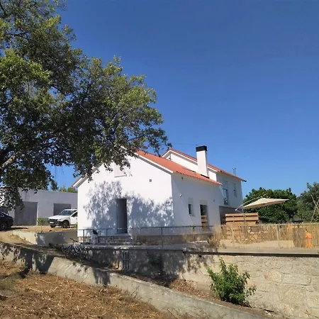 Holiday home Quinta Da Cavada - Medronh'al *