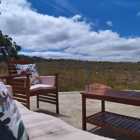Quinta Da Cavada - Medronh'al Holiday home Oliveira do Hospital