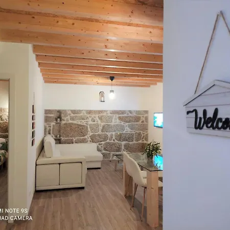 Quinta Da Cavada - Medronh'al *