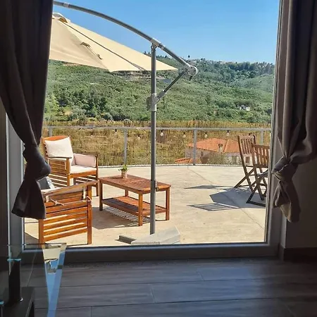 Quinta Da Cavada - Medronh'al Semesterbostad