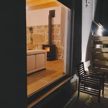 Quinta Da Cavada - Medronh'al Semesterbostad