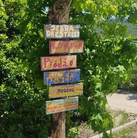 Semesterbostad Quinta Da Cavada - Medronh'al Oliveira do Hospital