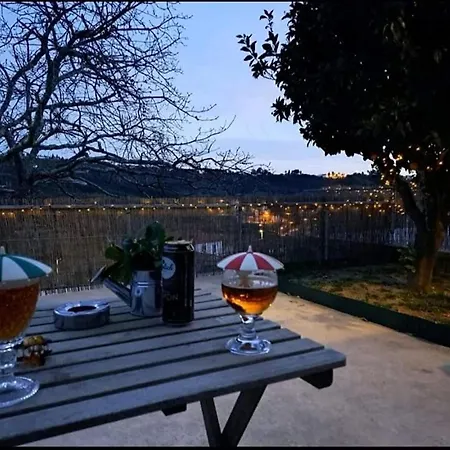 Quinta Da Cavada - Medronh'al Holiday home Oliveira do Hospital