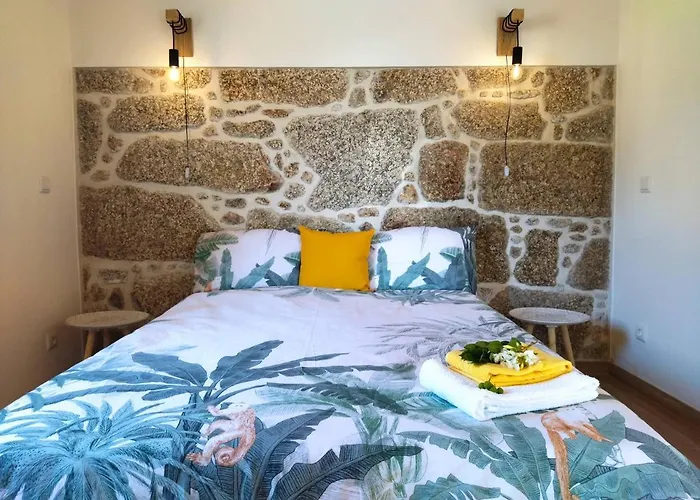 Quinta Da Cavada - Medronh'al *