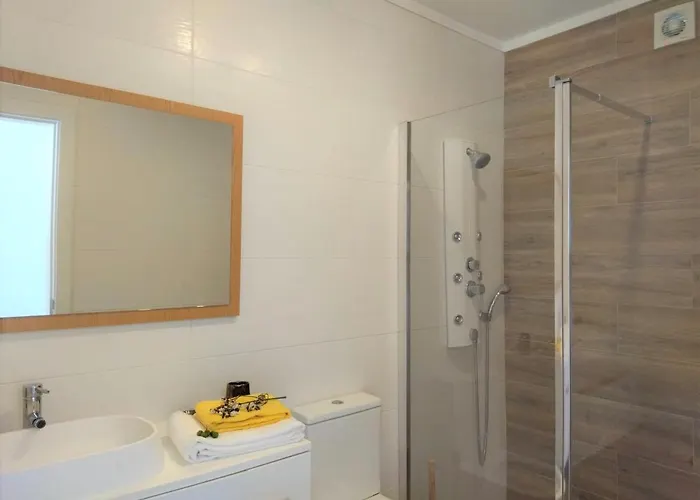 Quinta Da Cavada - Medronh'al Feriehus